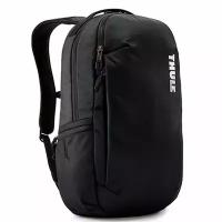 Thule Рюкзак Thule Subterra Backpack, 30 л, черный, 3204053