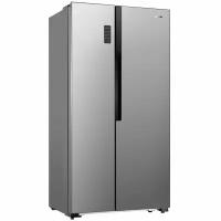 Холодильник Gorenje NRS 9181 MX