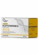 Optimum System Ecdysterone-S 400 мг. (60 капс.)