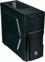 Корпус Thermaltake Versa H21 Black (CA-1B2-00M1NN-00/CA-1B2-00M1NN-01)