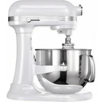 Планетарный миксер KitchenAid 5KSM7580XBFP морозный жемчуг