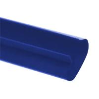 Вставка пластиковая в экономпанель мдф синяя (арт.bh1224.син)