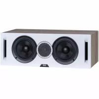 Центральный громкоговоритель ELAC Debut Reference DCR52 White Wood