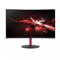 Монитор 31,5 ACER Nitro XZ322QVbmiiphx, VA, 1920x1080, 165Hz, 1ms, 400nits, 178/178, 2xHDMI + DP + Колонки 2Wx2, Audio Out, FreeSync Premium, HDR 400 Curved (изогнутый) (NEW)