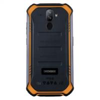 Смартфон Doogee S40 Fire Orange, 5.5''