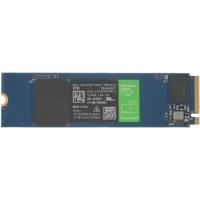 SSD диск Western Digital Green SN350 M.2 2280 2.0 Tb PCIe Gen3 x4 NVMe QLC (WDS200T3G0C)