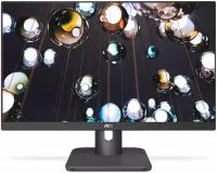 Монитор AOC 23.8" Value Line 24E1Q(00/01) черный IPS LED 16:9 HDMI M/M матовая 1000:1 250cd 178гр/178гр 1920x1080 D-Sub DisplayP