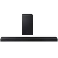 Саундбар Samsung Q-series Dolby Atmos HW-Q600A 360 Вт (HW-Q600A/RU)