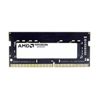 Модуль памяти SO-DIMM DDR4 8Gb AMD Radeon 3000 R94