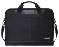 ASUS Nereus Carry Bag 16" 90-XB4000BA00010- Черный