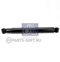 DT SPARE PARTS 125099 Амортизатор задний