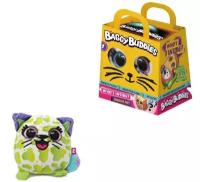 Фигурка ABtoys Котики Baggy Buddies