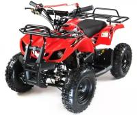 Детский квадроцикл MOTAX ATV Х-16 (э/с) Big Wheel