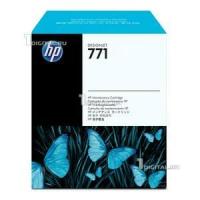 Картридж HP CH644A (771) сервисный, для обслуживания Designjet Z6200/6600/6800