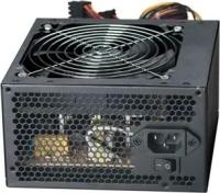 Блок питания 400W ExeGate ATX-XP400 OEM