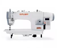 Прямострочная промышленная швейная машина Siruba DL7200-BX2-16