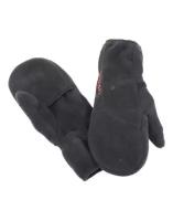 Рукавицы Simms Headwaters Foldover Mitt, Black