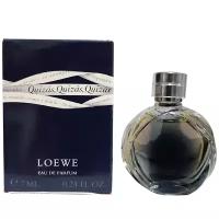 Loewe Миниатюра Quizas, Quizas, Quizas Парфюмированная вода (edp) 7мл