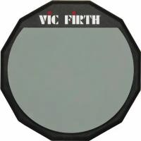 Односторонний тренировочный пэд Vic Firth PAD12