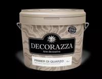 Грунт-краска Decorazza Primer Di Quarzo 7 кг