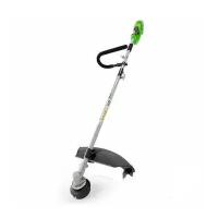 Триммер Greenworks GST1246 1200W Deluxe 1301807 (41 см) электрический