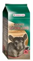 Песок Chinchilla Bathing Sand VERSELE-LAGA для шиншилл, 2 л. (1,3 кг.)