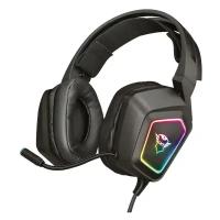 Игровые наушники Trust GXT 450 BLIZZ RGB 7.1 (23191_T)