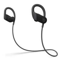 Гарнитура Beats Powerbeats High-Performance, Bluetooth, вкладыши, черный [mwnv2ee/a]