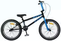Велосипед BMX FOX 2020 20" Рама 20.5"