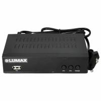 TV-тюнер DVB-T2 Lumax DV3205HD