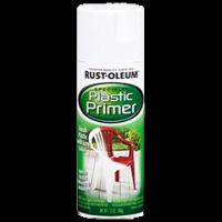 Грунт для пластика Specialty Plastic Primer Spray