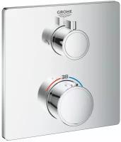 Термостат для ванны Grohe Grohtherm 24079000