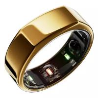 Умное кольцо Oura Ring Generation 3 Gold US10