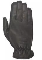 Мотоперчатки кожаные Bandit Leather Gloves