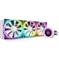 Кулер NZXT Kraken Z73 RGB RL-KRZ73-RW