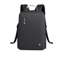 Oiwas Водонепроницаемый деловой рюкзак, рюкзак для ноутбука (чёрный)