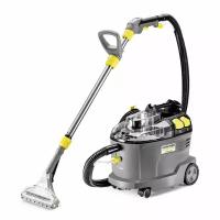 Моющий пылесос Karcher Puzzi 8/1 Adv