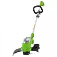 Триммер электрический GreenWorks GST5033M Deluxe 21277