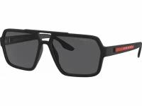 Солнцезащитные очки Prada linea rossa PS 01XS DG002G Black Rubber (PS 01XS DG002G)