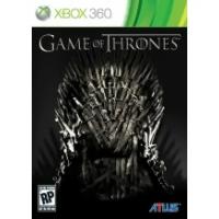 Игра престолов (русские субтитры) Game of Thrones (Xbox 360)