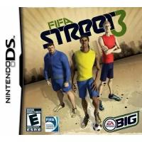 FIFA Street 3 (DS)