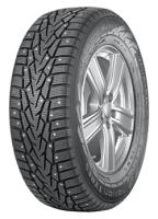 Шина Nokian Nordman 7 SUV 225/60 R17 103T (шип)