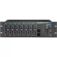 Аналоговый микшер ALESIS MultiMix 10 Wireless