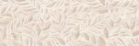 Керамическая плитка, настенная Keraben Luxury art cream shine 30x90 см (1,08 м²)