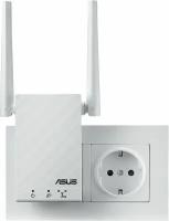 Усилитель WiFi сигнала Asus RP-AC55 Dual-band