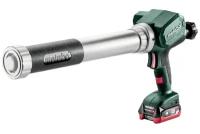 KPA 12 600 Аккумуляторный пистолет для герметика Metabo