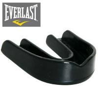 Капа Everlast Черная