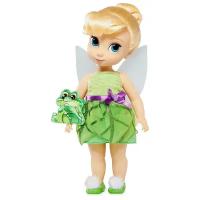 Кукла Фея Динь-Динь (Tinker Bell) Disney Animators Collection 40 см