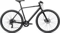 Велосипед Orbea CARPE 40 (2021) XS, Черный