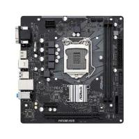 Материнская плата ASRock H410M-HVS R2.0